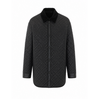 Moncler Women Quilted Jacket