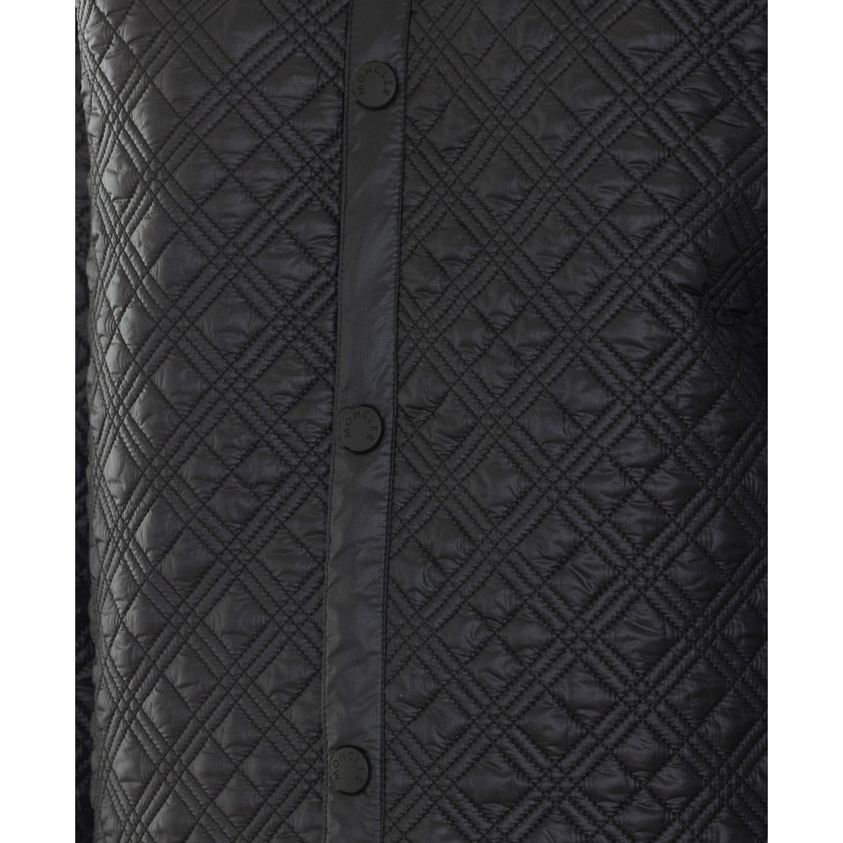 Moncler Women Quilted Jacket