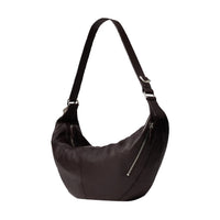 Lemaire Lemaire Men Quiver Clip Crossbody Bag