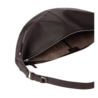 Lemaire Lemaire Men Quiver Clip Crossbody Bag