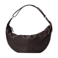 Lemaire Lemaire Men Quiver Clip Crossbody Bag