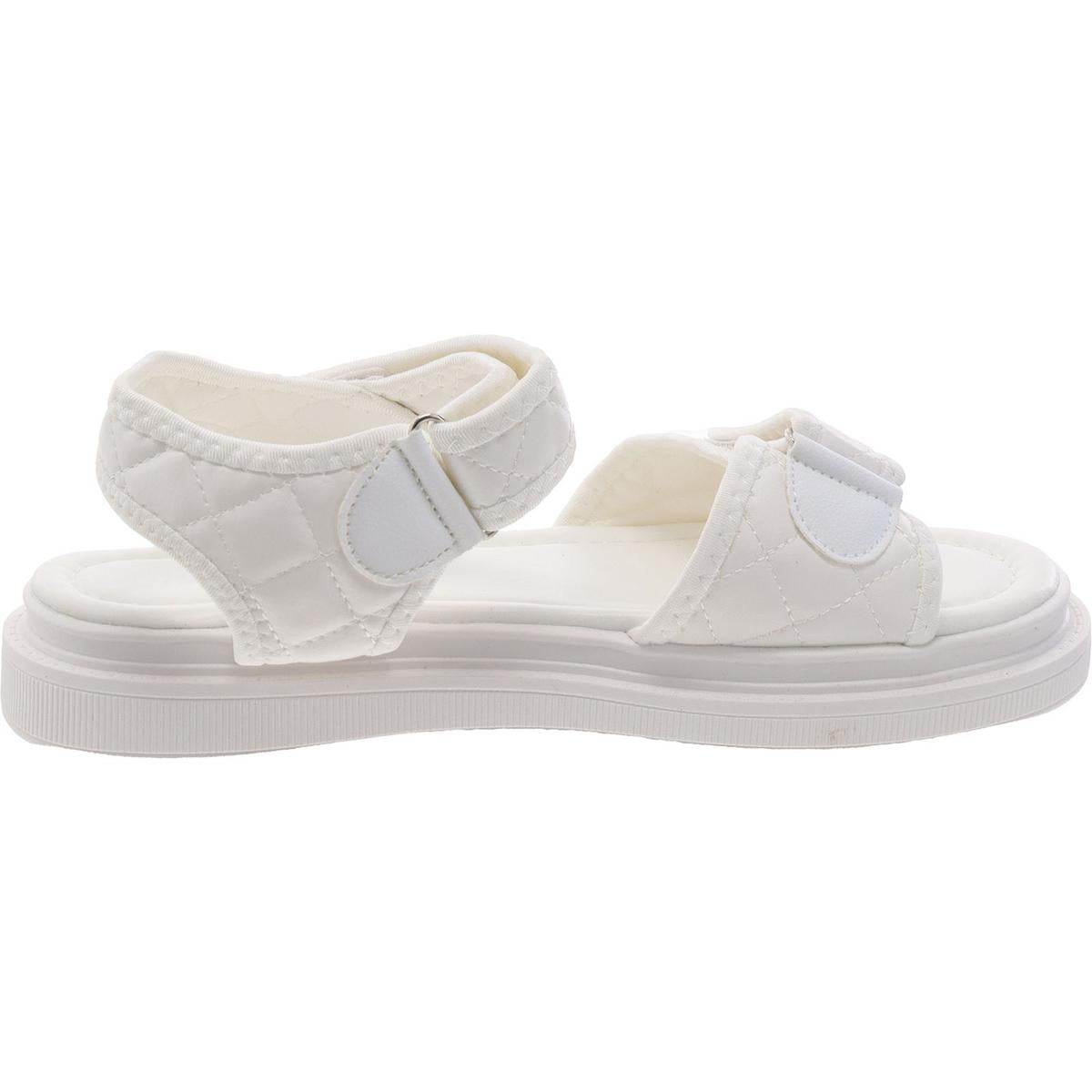 Womens Open Toe Ankle Strap Strappy Sandals
