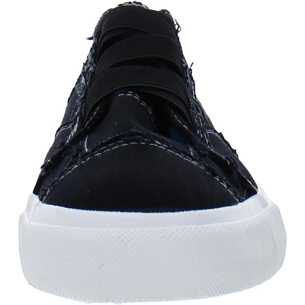 Marley Womens Comfort Insole Slip On Casual Shoes