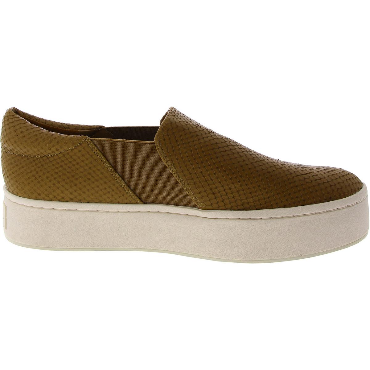 Warren Womens Casual Shoes