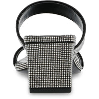 Jaimie Womens Embellished Mules