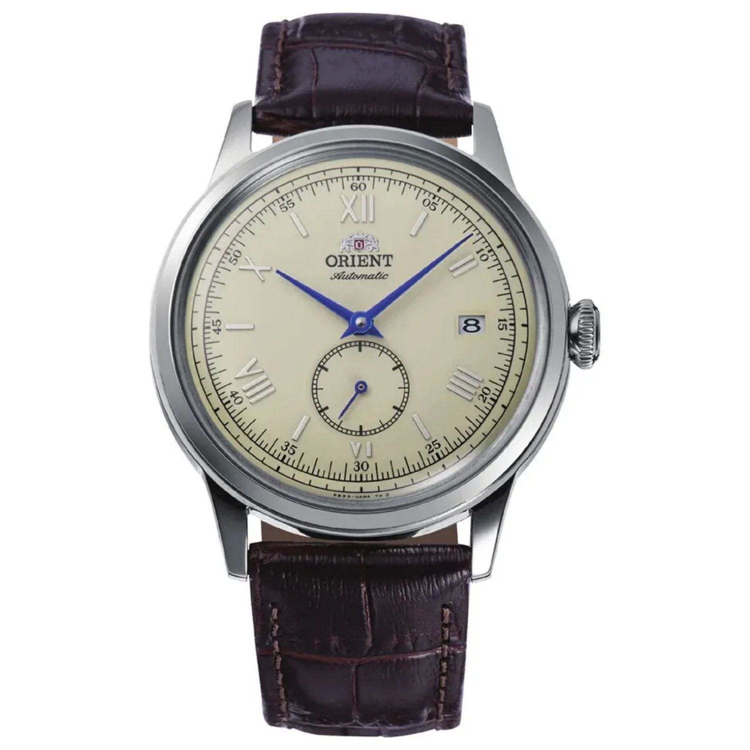 Orient Orient Men's Classic Champagne Dial Watch - RA-AP0105Y30B