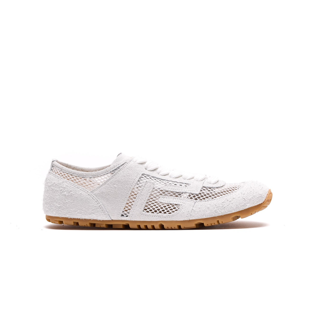 Balmain Women Racer Sneakers