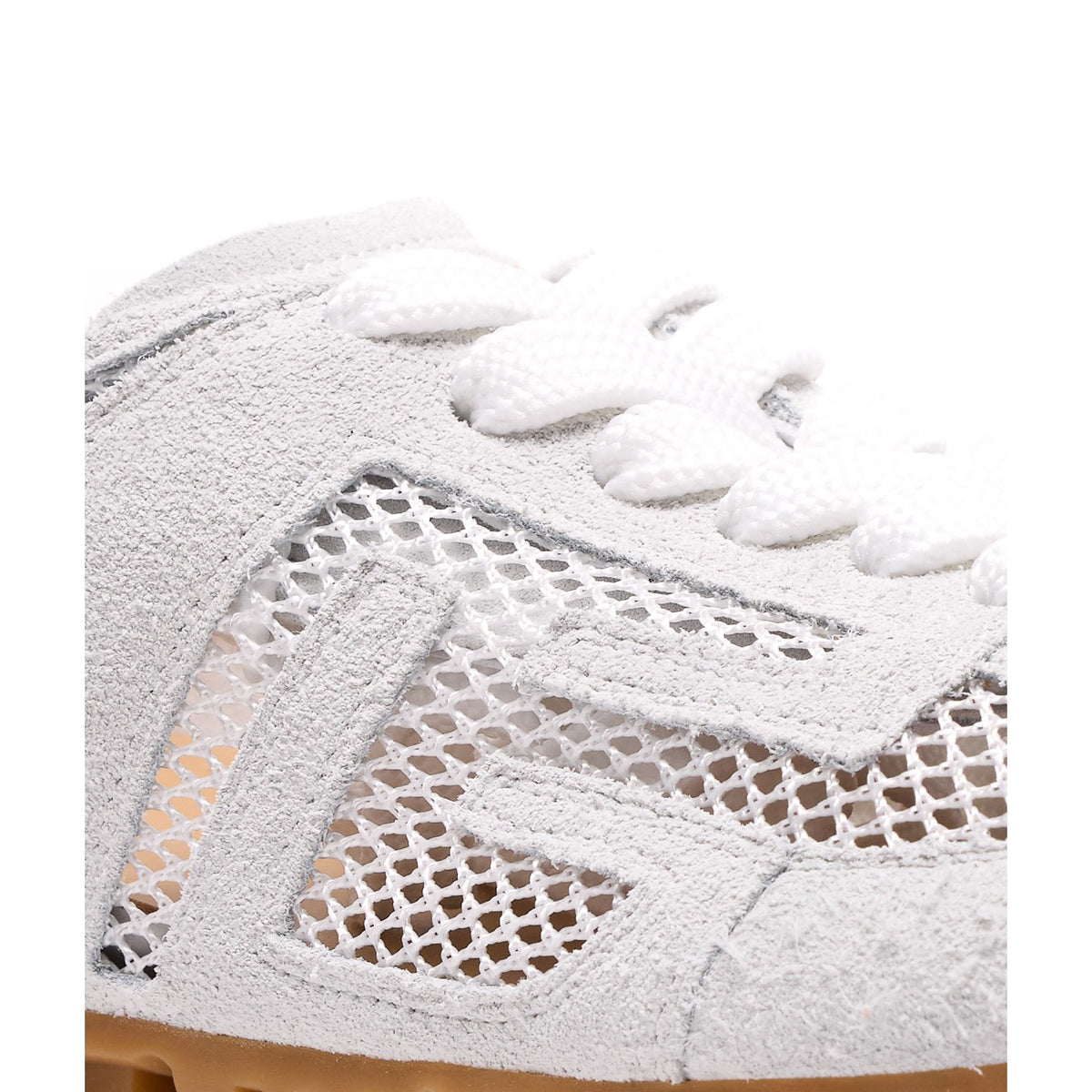 Balmain Women Racer Sneakers