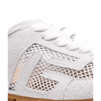 Balmain Women Racer Sneakers