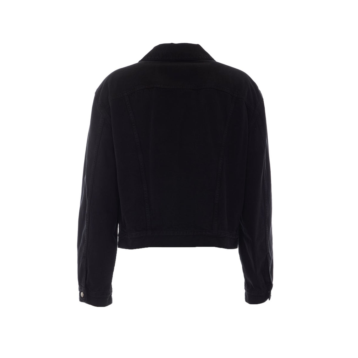 Ann Demeulemeester Ann Demeulemeester Men Raf Standard Denim Jacket