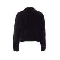 Ann Demeulemeester Ann Demeulemeester Men Raf Standard Denim Jacket