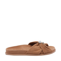 Jimmy Choo Jimmy Choo Women Rafi Flat Sandals