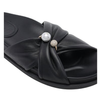 Jimmy Choo Jimmy Choo Women Rafi Flat Sandals
