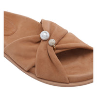 Jimmy Choo Jimmy Choo Women Rafi Flat Sandals