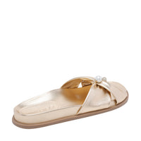 Jimmy Choo Jimmy Choo Women Rafi Flat Sandals