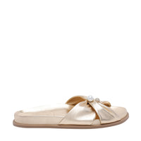 Jimmy Choo Jimmy Choo Women Rafi Flat Sandals