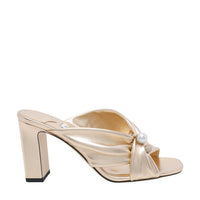 Jimmy Choo Jimmy Choo Women Rafi Pump Sandals