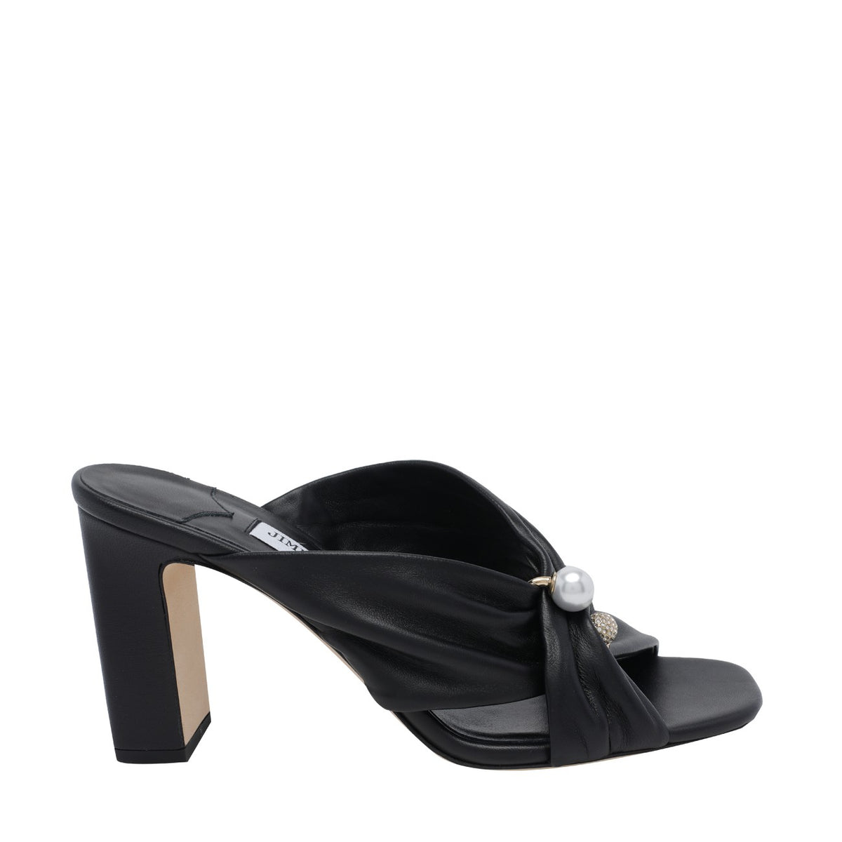 Jimmy Choo Jimmy Choo Women Rafi Pump Sandals