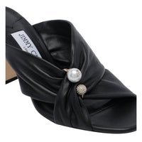 Jimmy Choo Jimmy Choo Women Rafi Pump Sandals