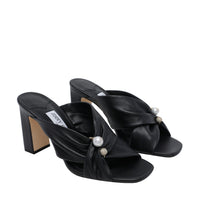 Jimmy Choo Jimmy Choo Women Rafi Pump Sandals