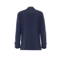 Herno Herno Men Rain Jacket