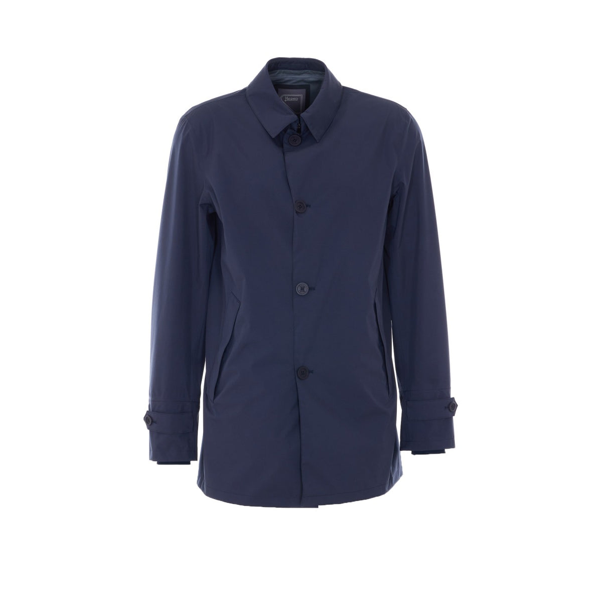 Herno Herno Men Rain Jacket