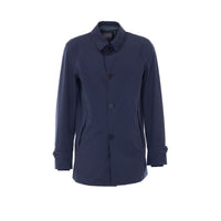 Herno Herno Men Rain Jacket