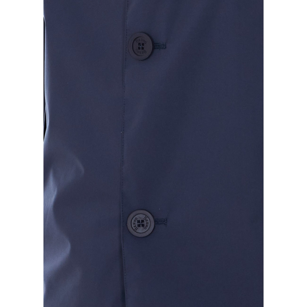 Herno Herno Men Rain Jacket