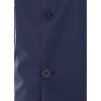 Herno Herno Men Rain Jacket