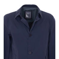 Herno Herno Men Rain Jacket