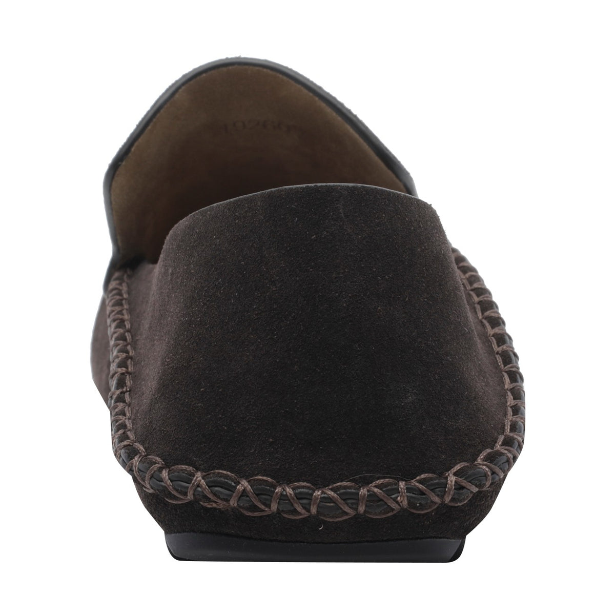 Loewe Men Rambla Driving Loafers