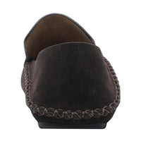 Loewe Men Rambla Driving Loafers