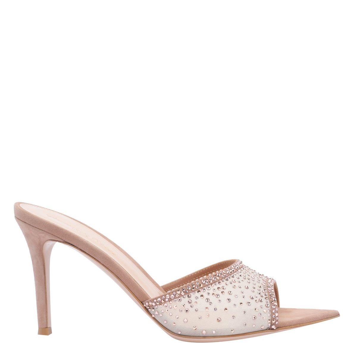Gianvito Rossi Gianvito Rossi Women Rania Pump Sandals