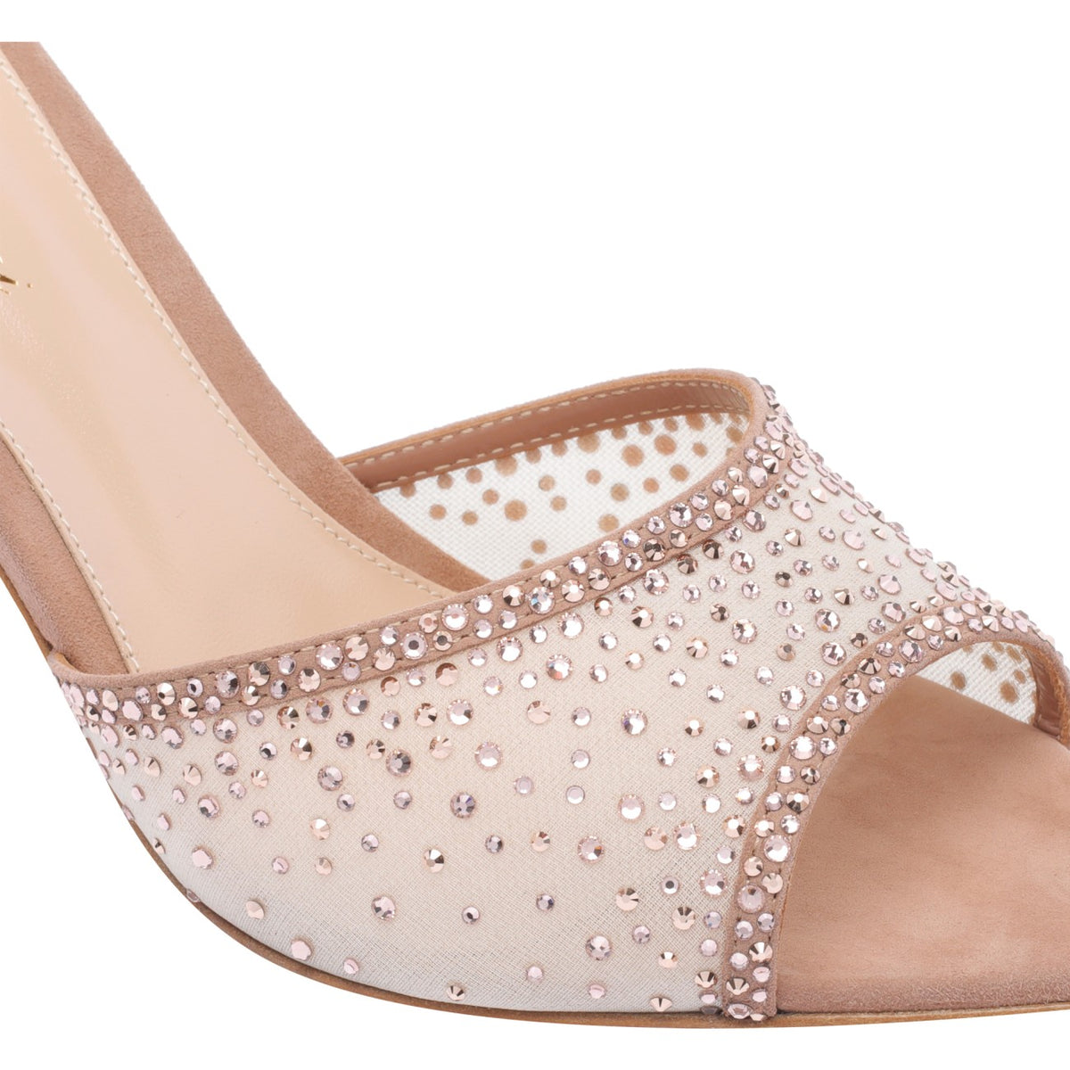 Gianvito Rossi Gianvito Rossi Women Rania Pump Sandals