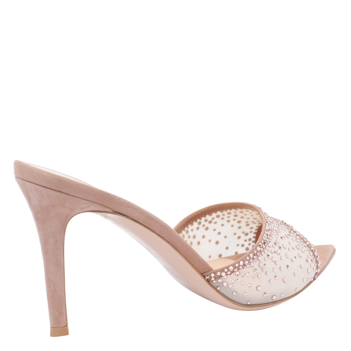 Gianvito Rossi Gianvito Rossi Women Rania Pump Sandals