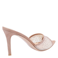 Gianvito Rossi Gianvito Rossi Women Rania Pump Sandals