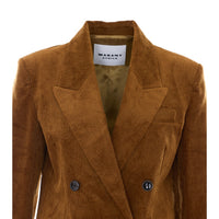 Isabel Marant Etoile Isabel Marant Etoile Women Rasma Jacket