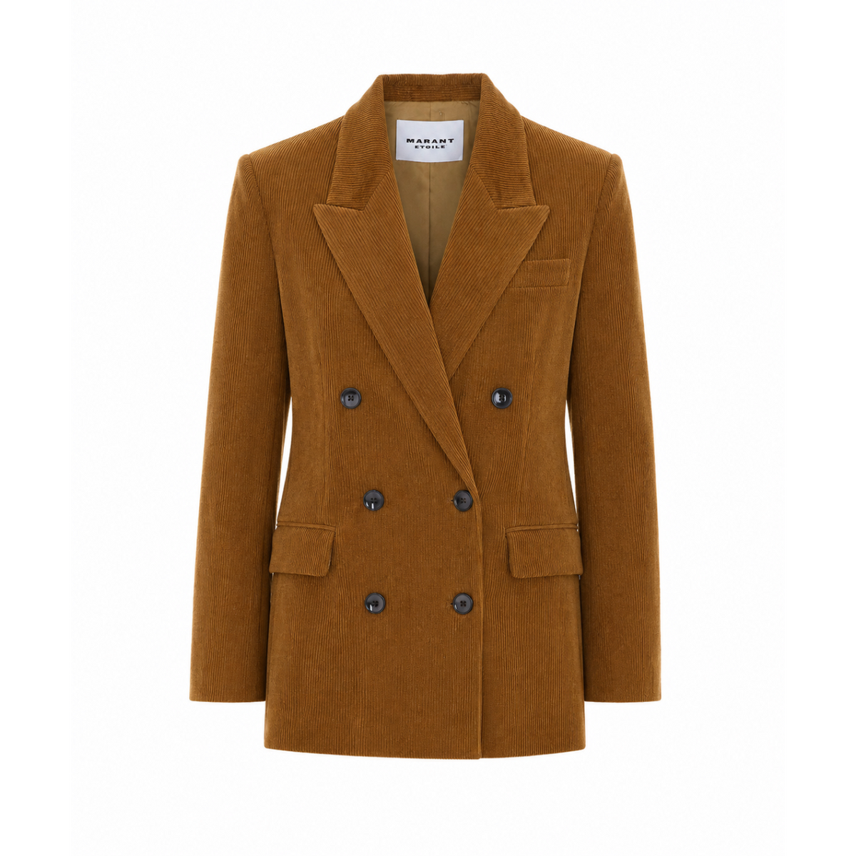 Isabel Marant Etoile Isabel Marant Etoile Women Rasma Jacket