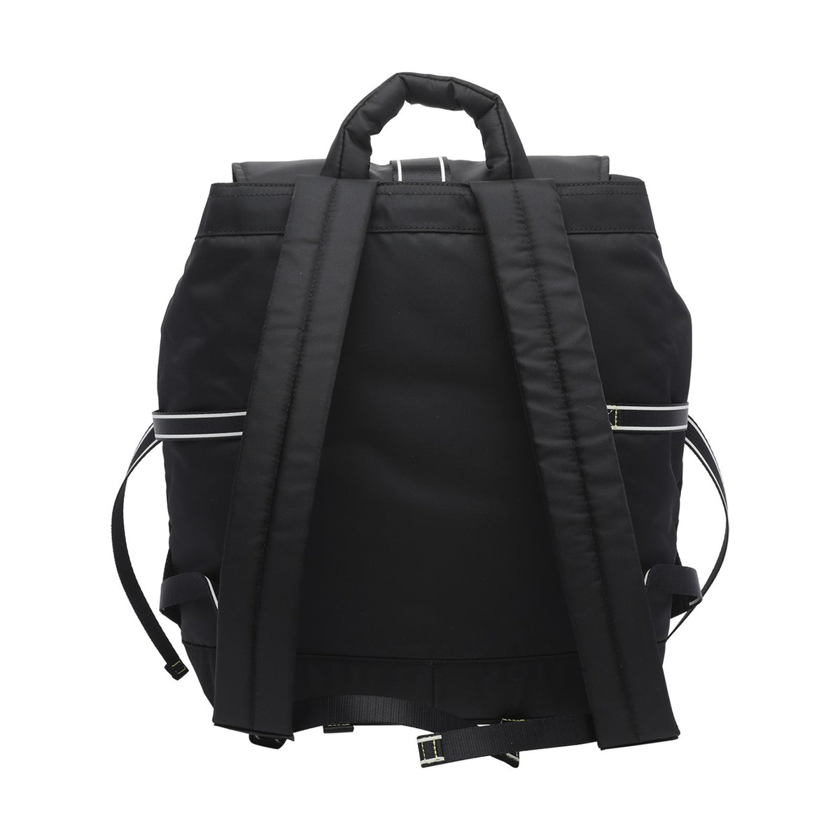 Ganni Women Re-Tech Backpack