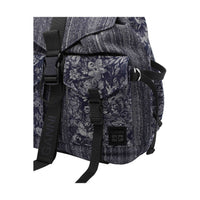 Ganni Ganni Women Re-Tech Patchwork Backpack