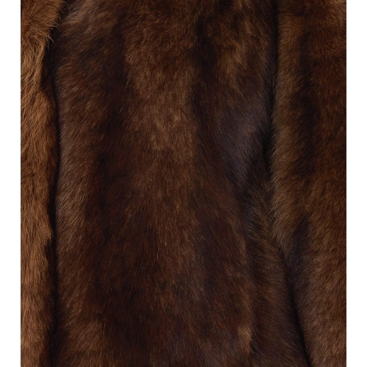 Yves Salomon Women Real Fur Jacket