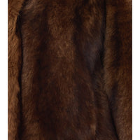 Yves Salomon Women Real Fur Jacket