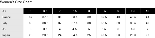 Rebecca Minkoff Chain Leather Mule