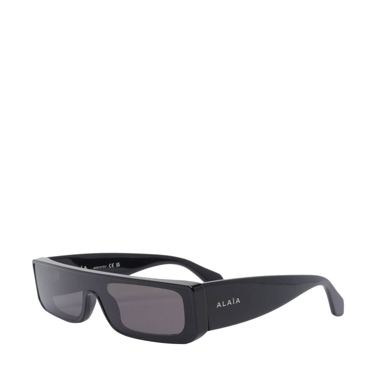 Alaia Women Rectangular Mask Sunglasses