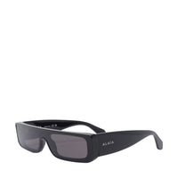 Alaia Women Rectangular Mask Sunglasses