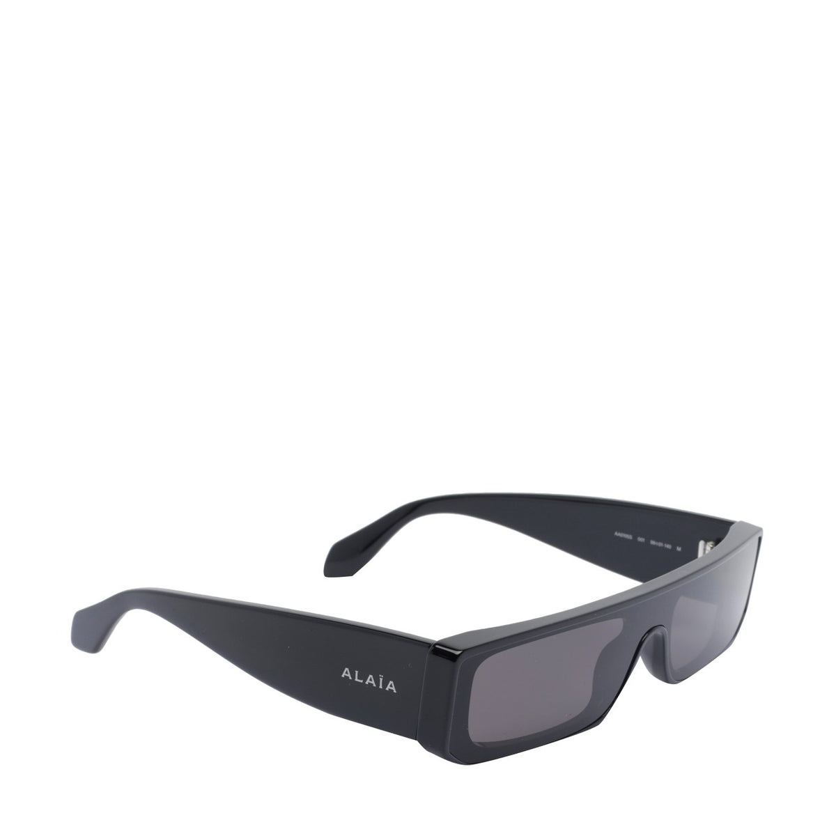 Alaia Women Rectangular Mask Sunglasses
