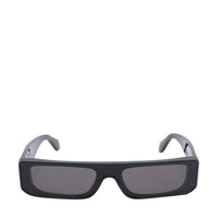 Alaia Women Rectangular Mask Sunglasses