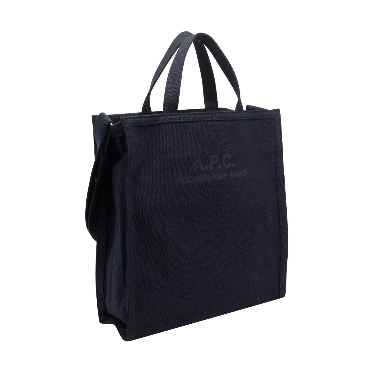 A.P.C. A.P.C. Men Recuperation Cabas Bag