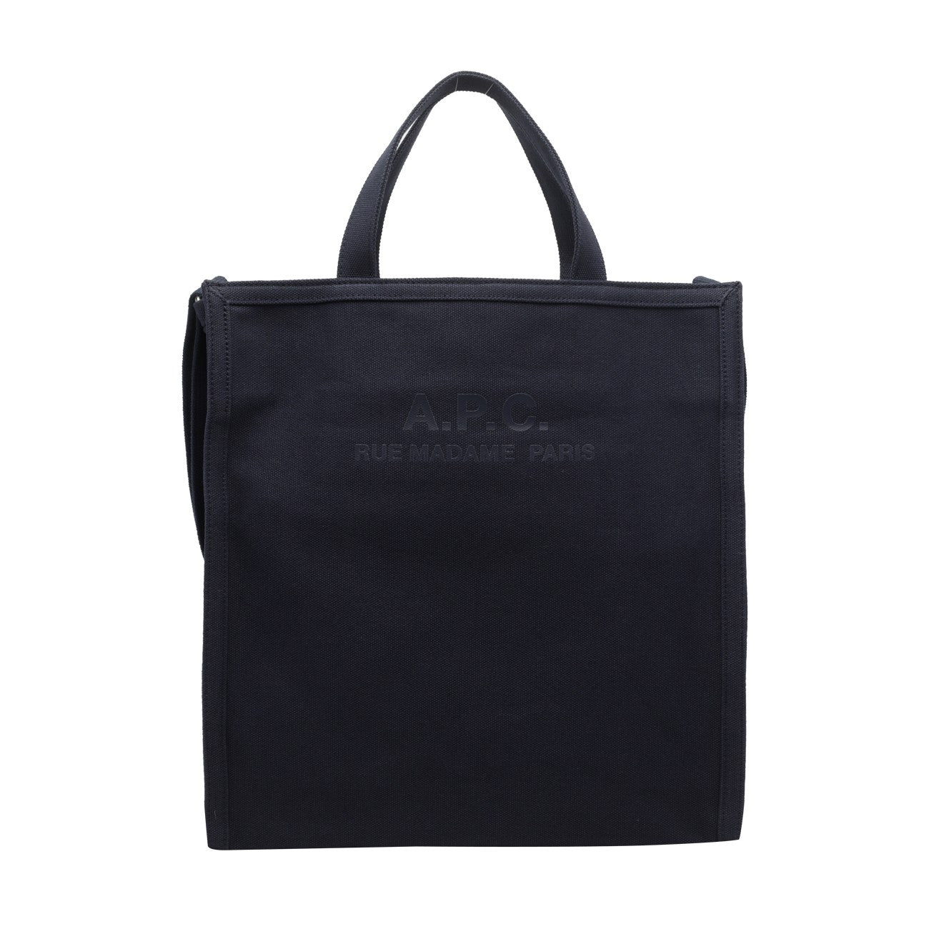 A.P.C. A.P.C. Men Recuperation Cabas Bag