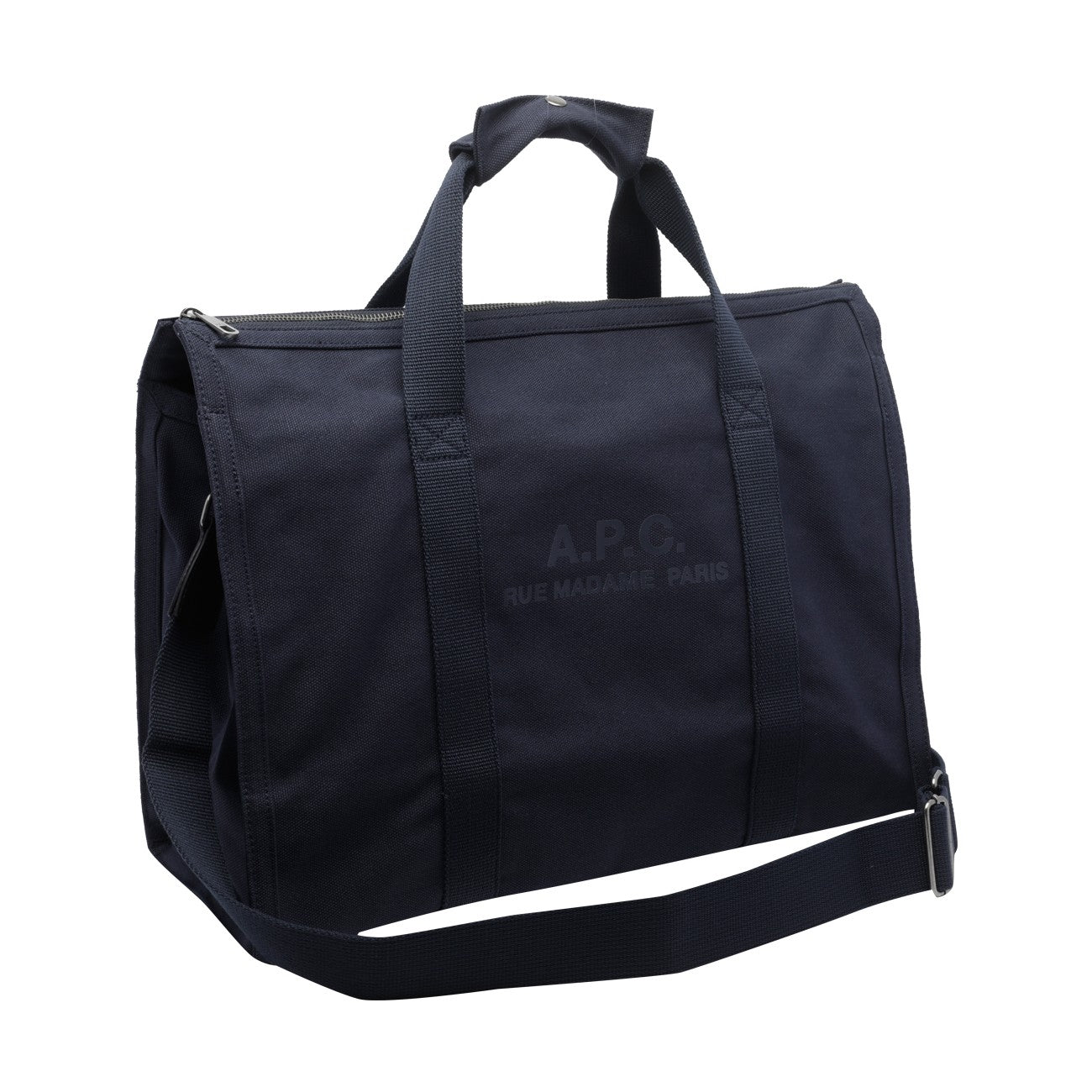 A.P.C. A.P.C. Men Recuperation Gym Bag